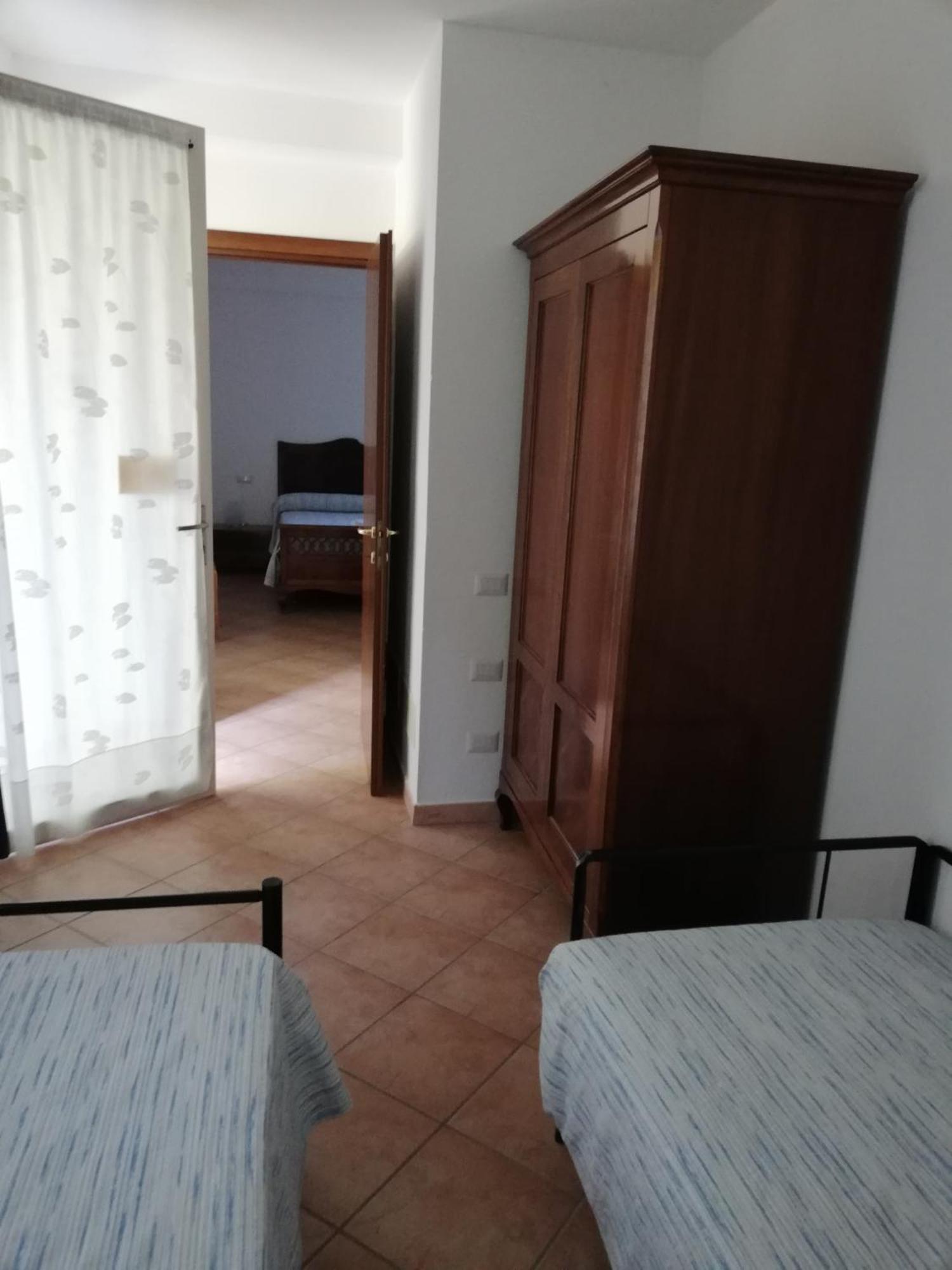 Agriturismo Al Motto Cambiasca Екстериор снимка