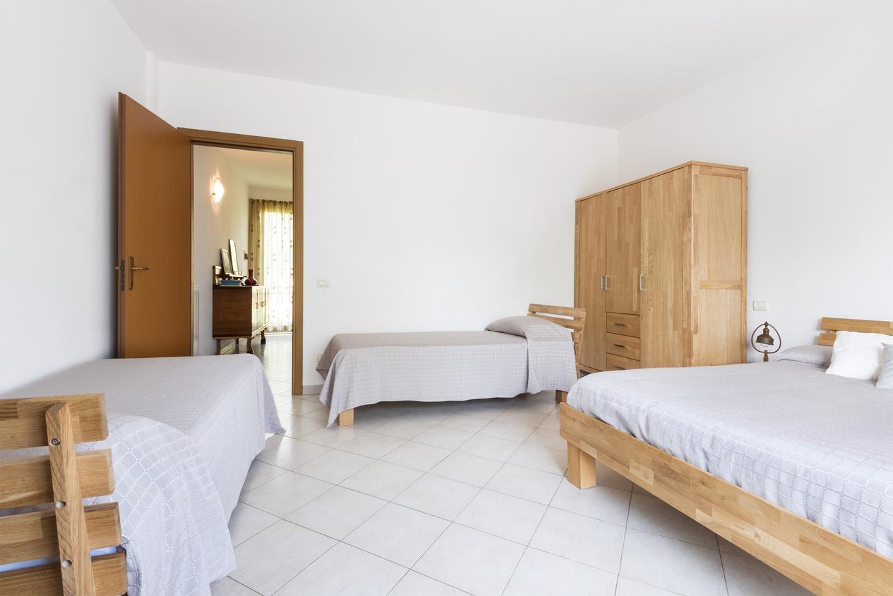 Agriturismo Al Motto Cambiasca Екстериор снимка